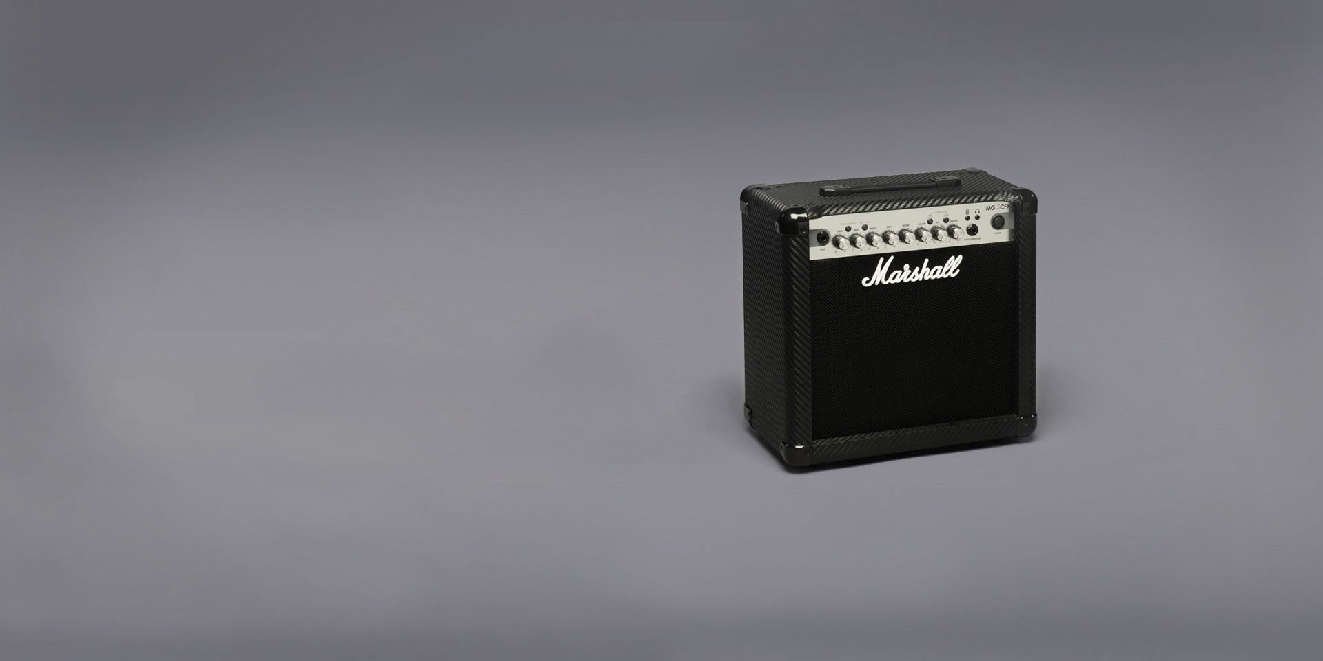 MG15CFX（生産完了品） | MG Series | Guitar Amps | 製品情報