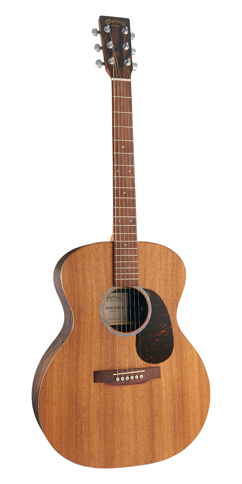 Martin Guitar 2025 Special Model | マーティンギター2025年限定