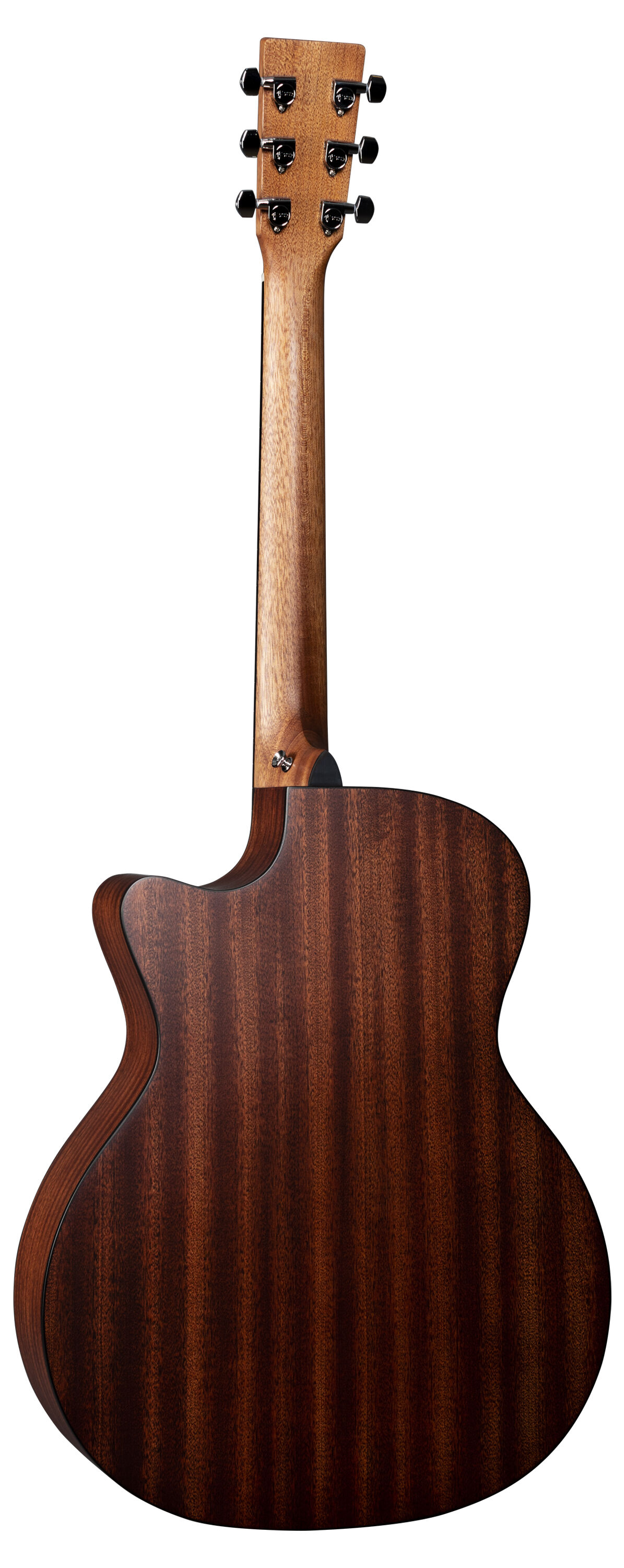 Martin GPC-11E Left-Handed Acoustic-Electric Guitar | Martin Guitar