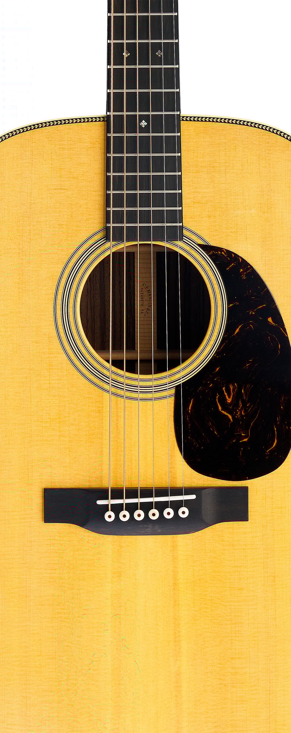 Martin 000-28 Acoustic Guitar | Martin Guitar