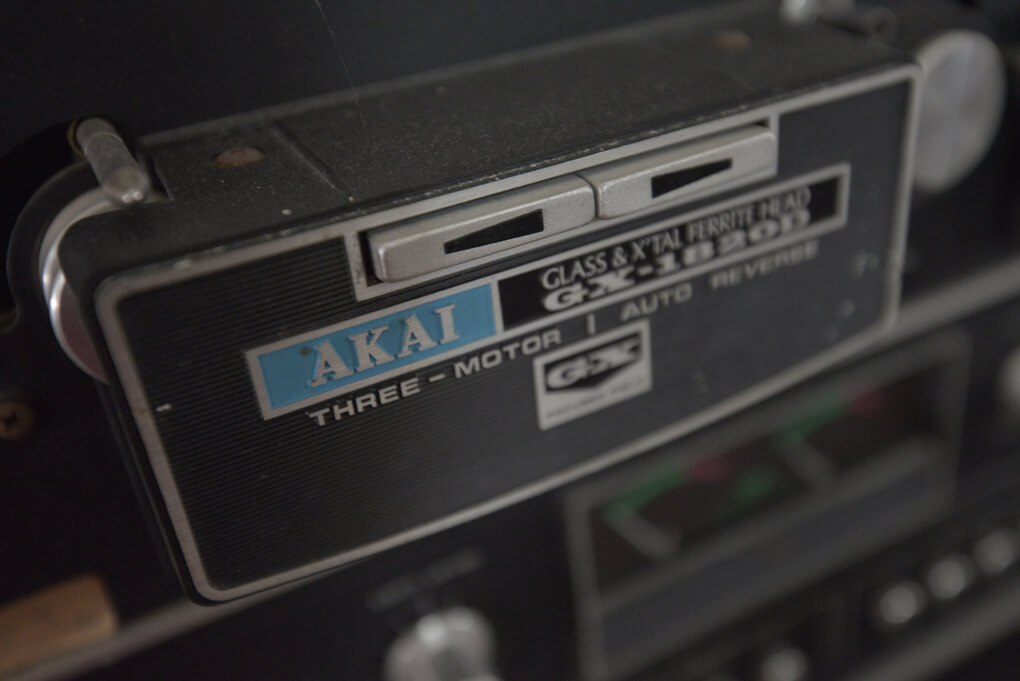 Martinic | AX73 History