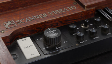 Martinic | AX73 Sample Library