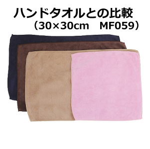 マイクロファイバーダスター