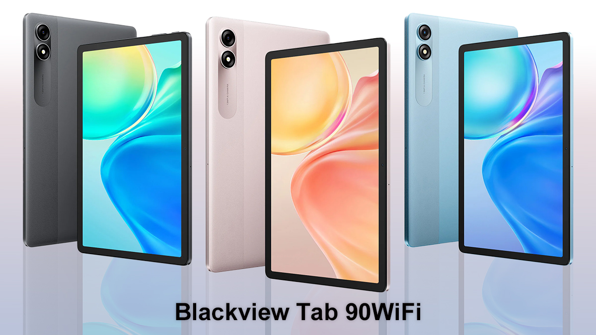 赤字上等の60%OFF】Blackview Tab90WiFi 楽天ランキングでもランクイン