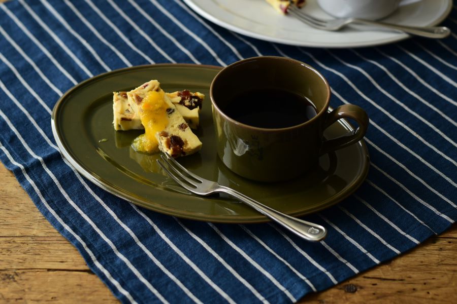 皿・プレート :: 27cm以上 :: マルタ 280オーバルプレート - マルミツ