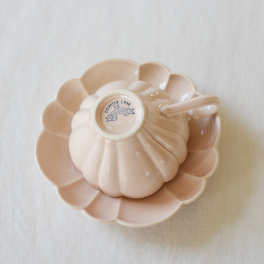 マグ・カップ :: カップ＆ソーサー :: ルブケ - マルミツウェブストア