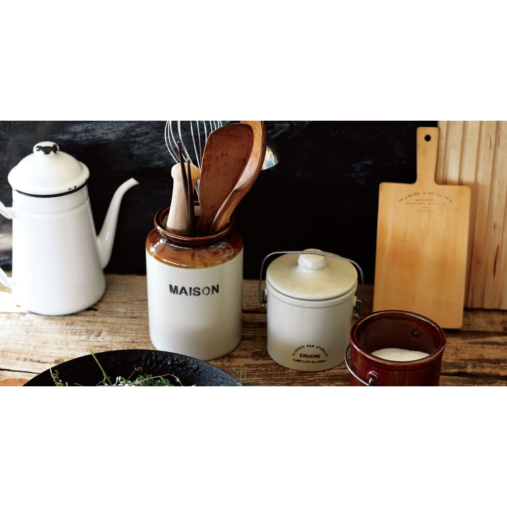 キッチン用品 :: ツール :: クリュシュ ツールスタンド - マルミツ