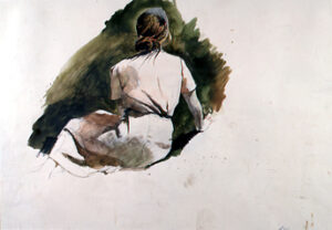 アンドリュー・ワイエス 北欧展カタログ Marunuma Art Park