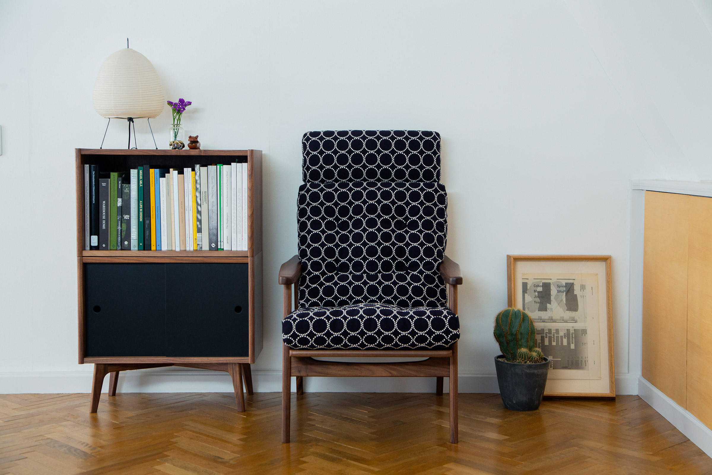 ハイバック1シーター（背・座クッション） | 商品紹介 | MARUNI60