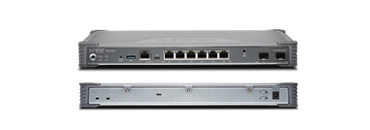 製品ラインナップ | juniper Networks社製ソリューション | SD-WAN