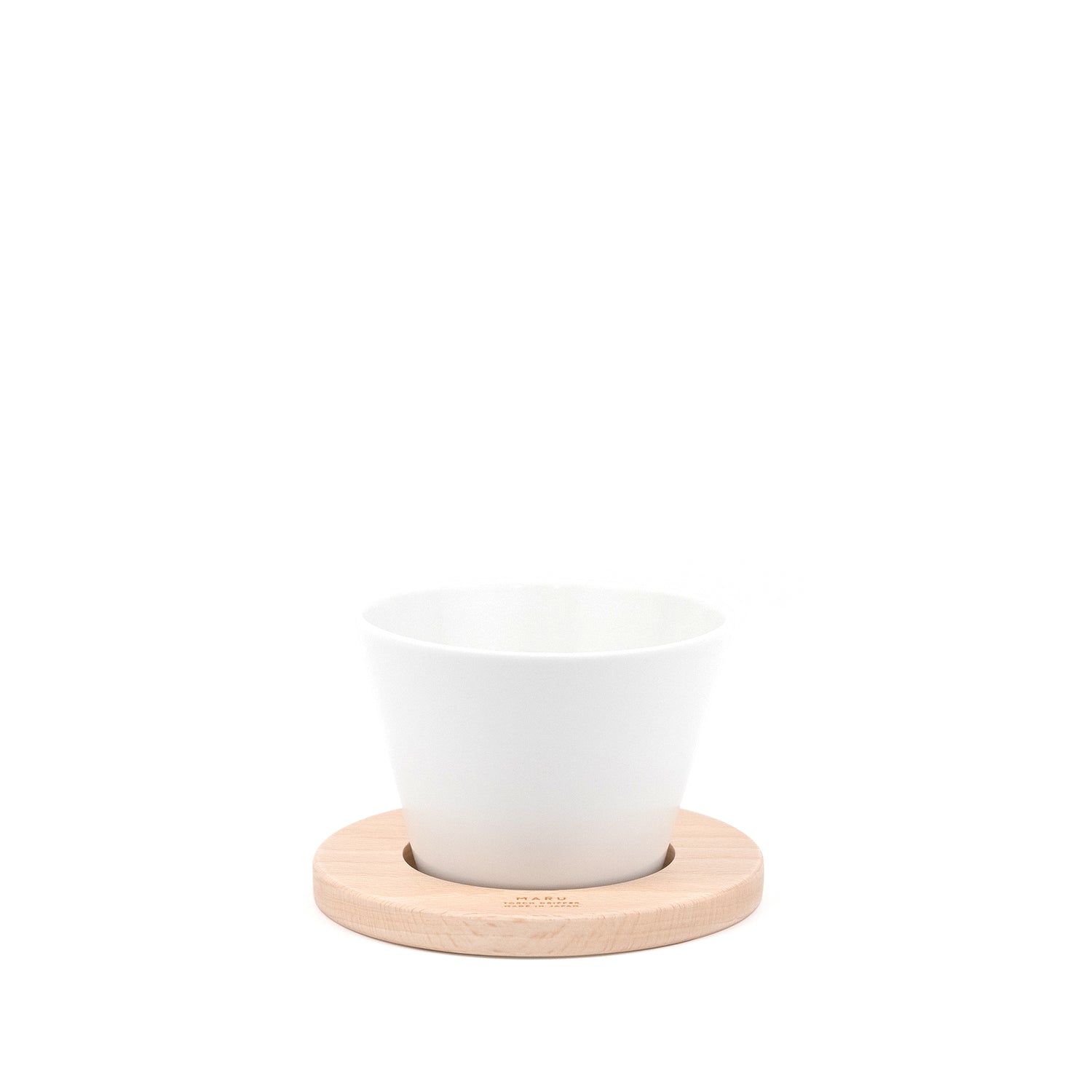 Maru Coffee Dripper – MARU COFFEE