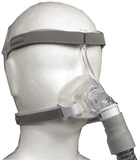 CPAP装置 | 医療事業部 | 株式会社マルホン