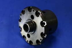 マルハ LSD講座 その1｜ロードスタープロショップ マルハモータース