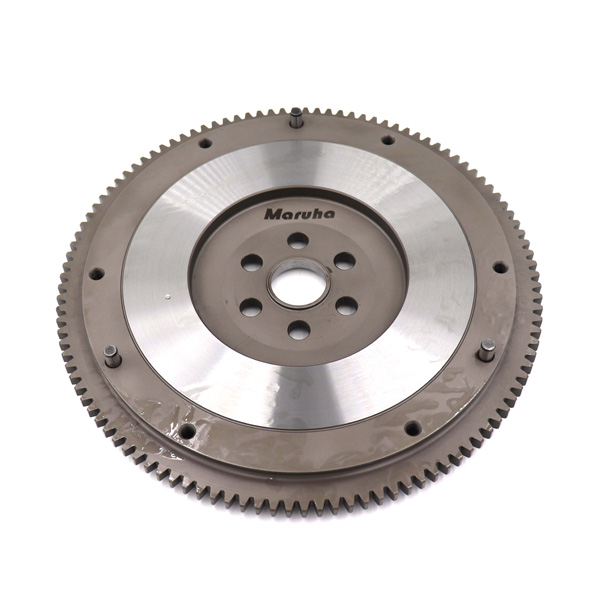 NSR50 NS-1 ジェネレーター フライホイール ボルト付き 実働取り外し