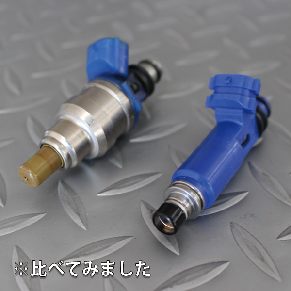 マツダ純正部品｜フューエルインジェクターNB6 B5C9-13-250