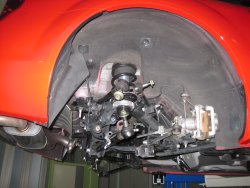 NC用LSD(MSPモデル) マツダロードスター｜ロードスタープロショップ