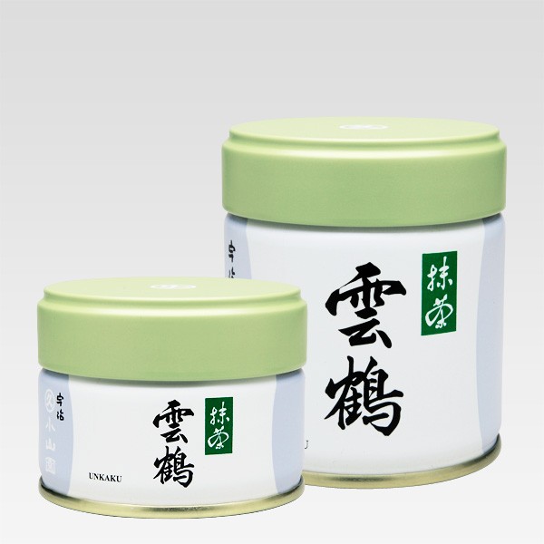 新品未開封】京都・宇治 丸久小山園 抹茶 雲鶴100g 雲鶴 | 抹茶 | 宇治