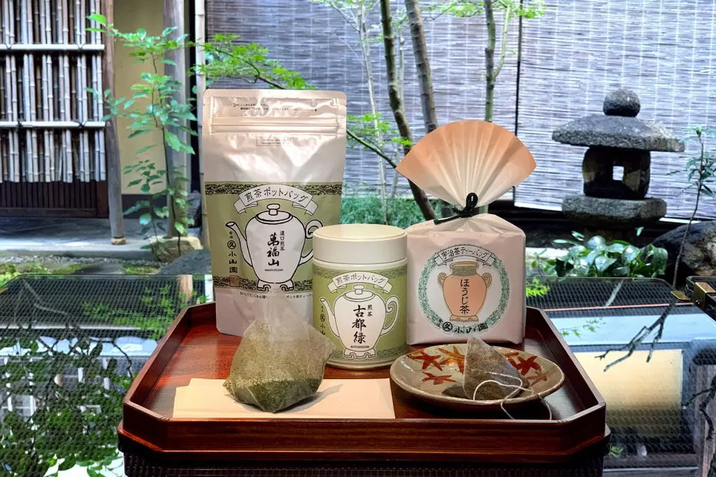 又玄 | 抹茶 | 宇治 丸久小山園