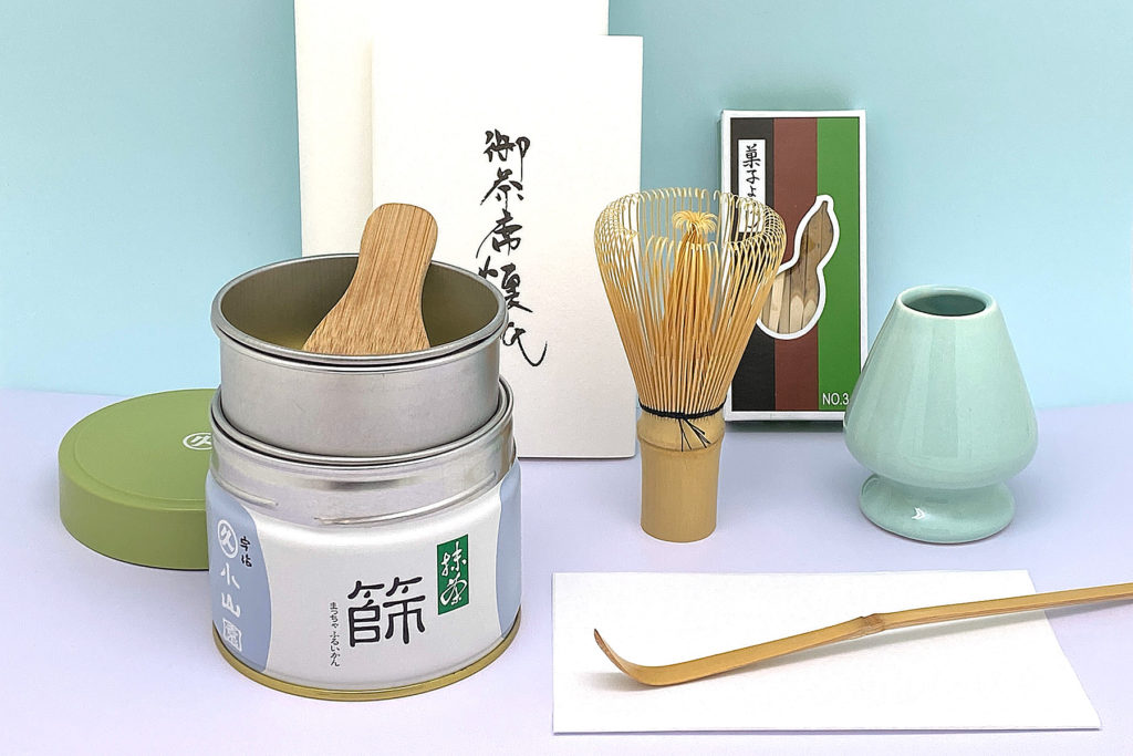 雲鶴 | 抹茶 | 宇治 丸久小山園