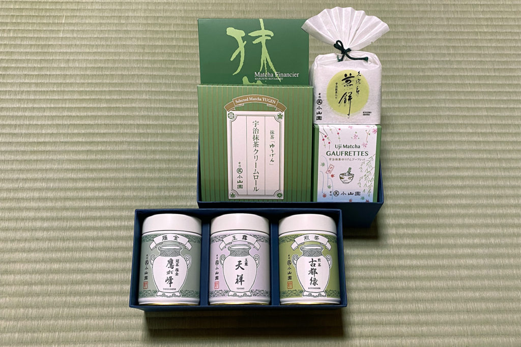 裏千家御好 松柏 | 抹茶 | 宇治 丸久小山園