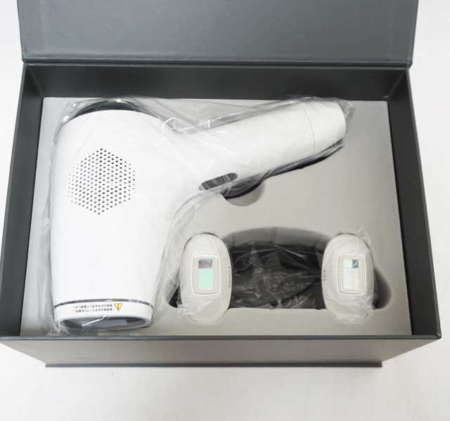 マルコウに美容機器お売りください！！MUSEE PLATINUM ミュゼ