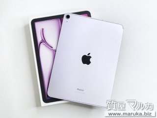 iPad 第10世代 64GB 新品 MQ6J3J/Aの買取・質預かり｜大阪の質屋マルカ