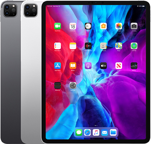 iPad Proのモデル・型番・定価一覧 (2025年10月版)｜大阪・豊中の質屋