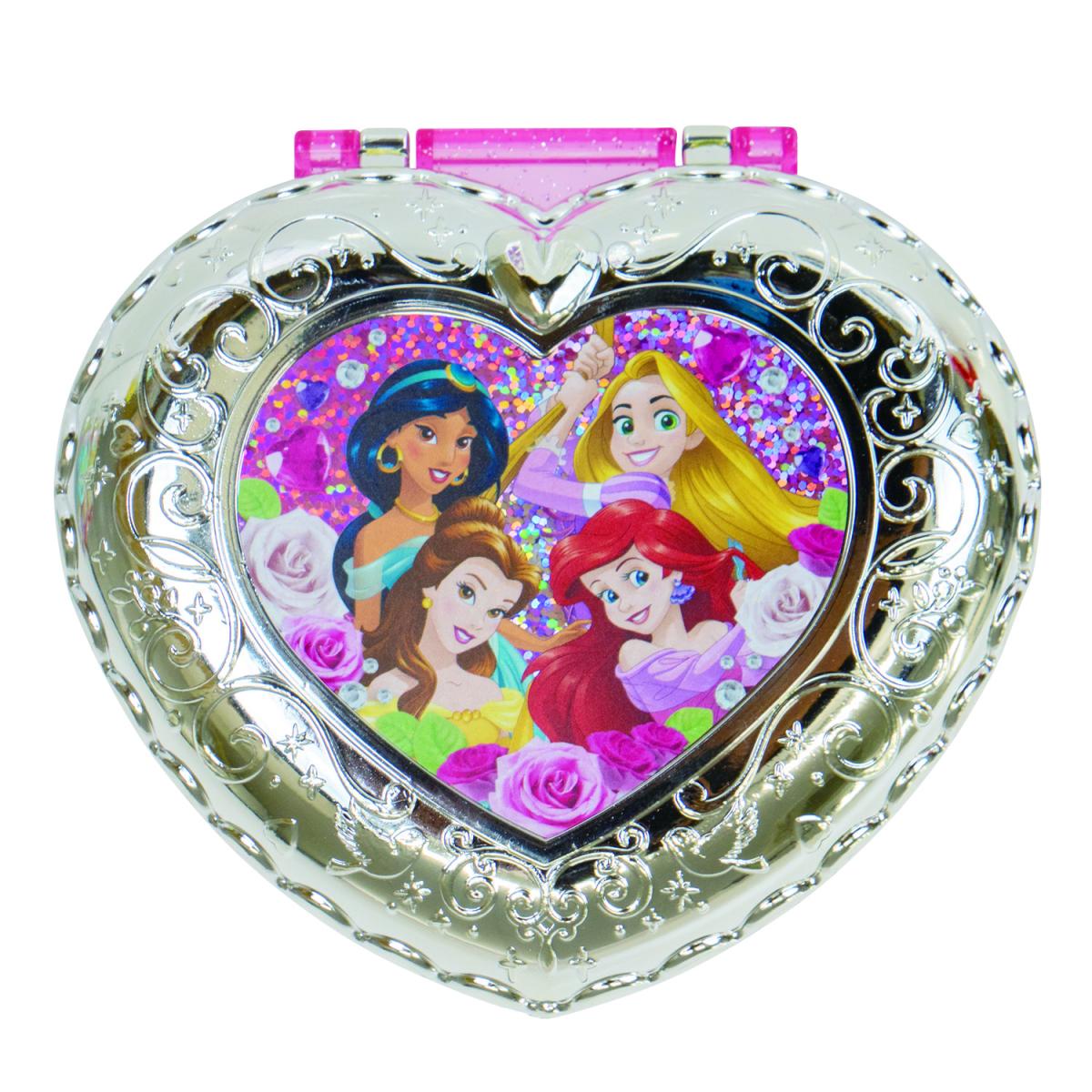 コスチュームジュエルBOX/ディズニープリンセス | マルカ