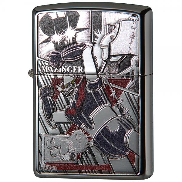 Zippo Japan | マジンガーZ