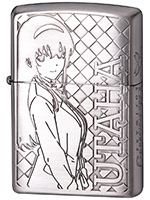 冴えない彼女の育てかたFineC(詩羽) | Zippoオンラインショップ