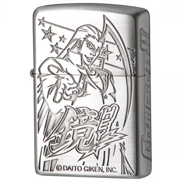 HEY!鏡Zippo | Zippoオンラインショップ