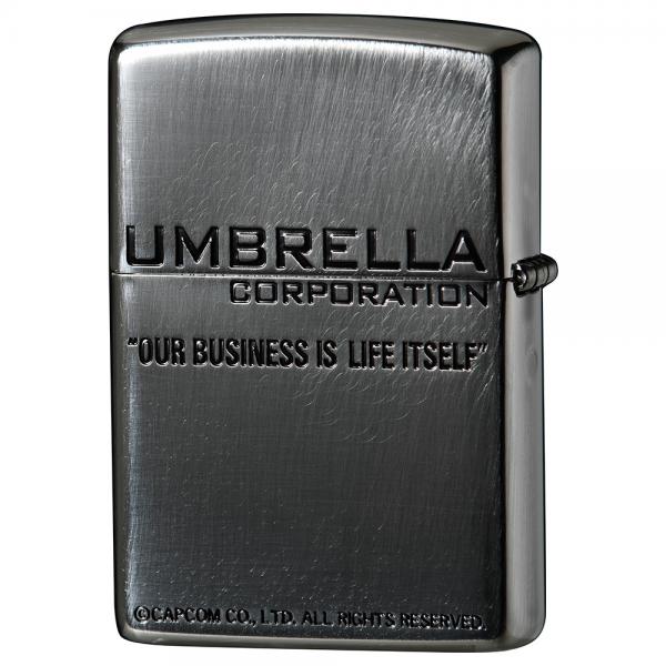 バイオハザード Zippo(Umbrella) | Zippoオンラインショップ