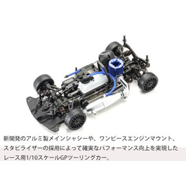 京商 KYOSHO ラジコンカー エンジン ランドマックス キョウショウ RC