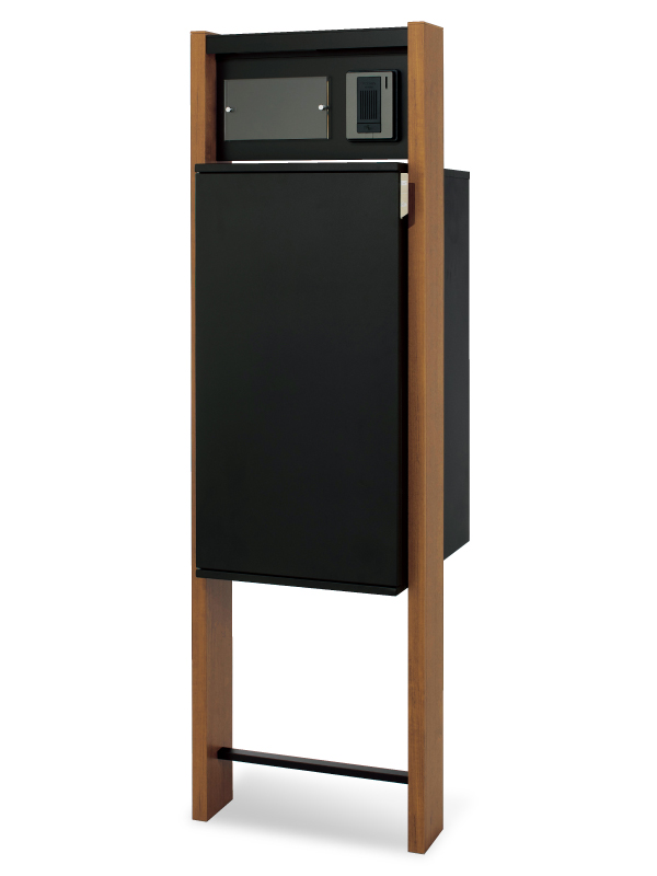 MBM80N-Z9-L-P | 表札・ポスト・看板なら株式会社丸三タカギ