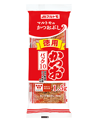 Katsuobushi packets(bonito flakes) | 鰹節(かつおぶし)・だしの素