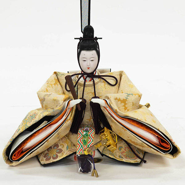 雛人形 | 雛人形、五月人形、こいのぼり、盆提灯のことなら「人形の