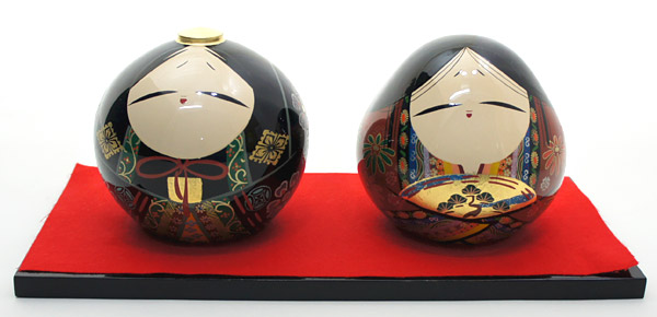 大内人形 | 雛人形、五月人形、こいのぼり、盆提灯のことなら「人形の