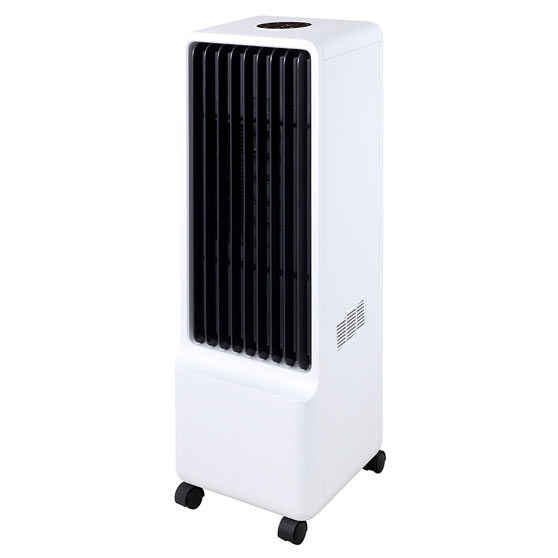 プラズマイオンタワーファン | 夏物家電 | 株式会社 丸隆