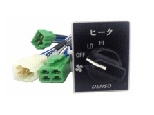 DENSO 温水汎用ヒーター｜製品情報｜株式会社丸安商会