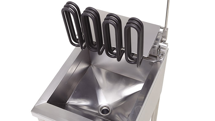 電気フライヤー｜株式会社マルゼン