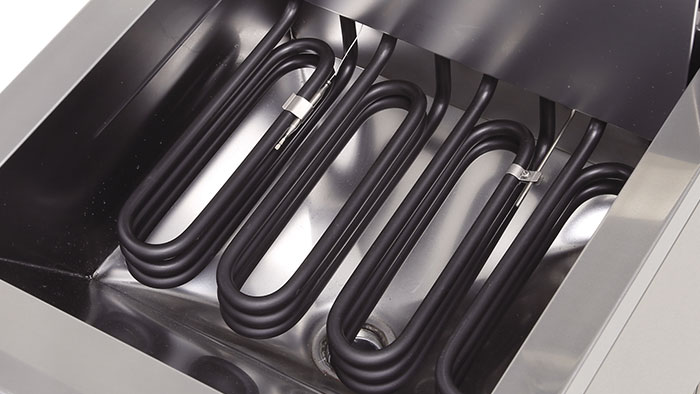 電気フライヤー｜株式会社マルゼン