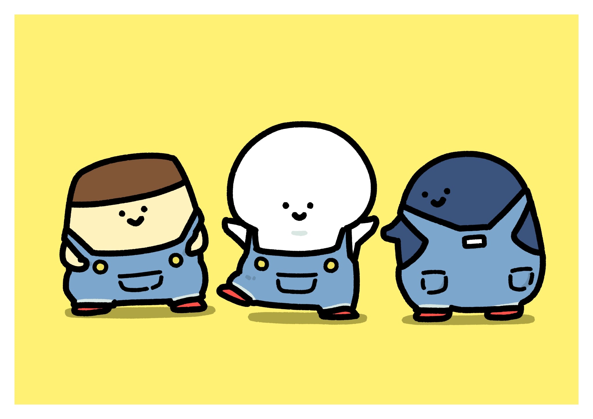 お文具といっしょ-複製原画 – 丸善ジュンク堂書店ネットストア