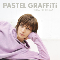 古川雄大／DEBUT MINI ALBUM「PASTEL GRAFFiTi」 - マーベラス