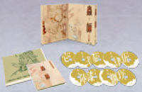 蟲師 特別編集ー蟲往来ー初回限定特装版 - マーベラス