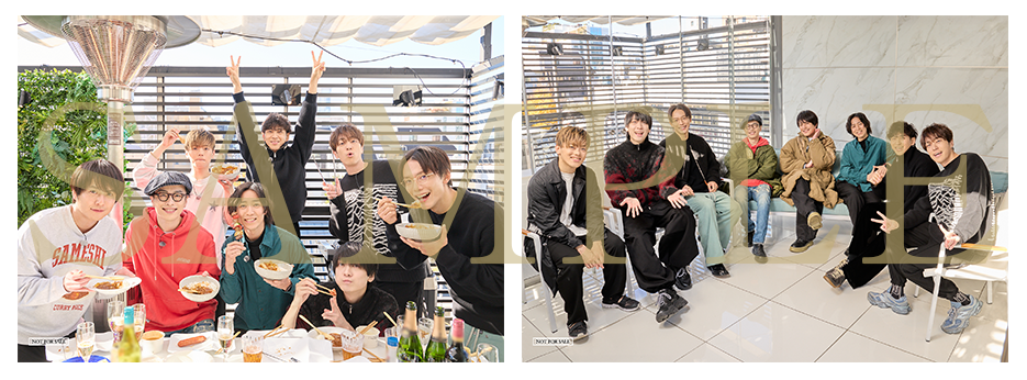 ミュージカル『憂国のモリアーティ』コンサート