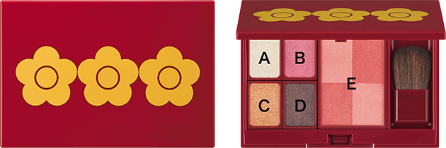 INSPIRED BY MARY｜MARY QUANT COSMETICS LTD.