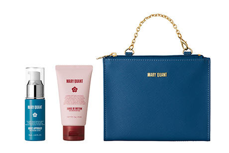 SPECIAL CARE SET｜MARY QUANT COSMETICS LTD.