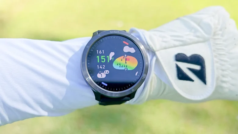 ボイスキャディ T11PROレビュー】反則クラスの超多機能ゴルフウォッチ