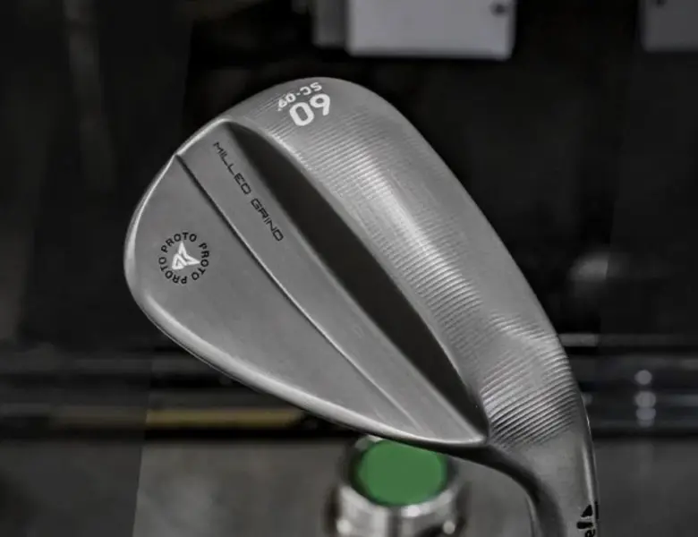 限定モデル再入荷】テーラーメイド『MG PROTO』ウェッジが再び買える