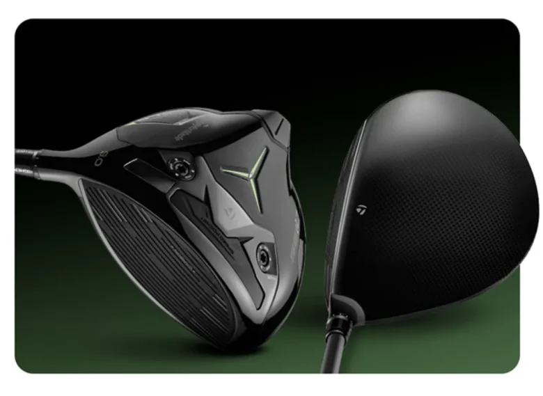 在庫情報】Qi35ブラックドライバーが登場！特徴&販売店情報